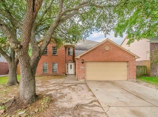 4122 Sablechase Dr, Houston, TX 77014