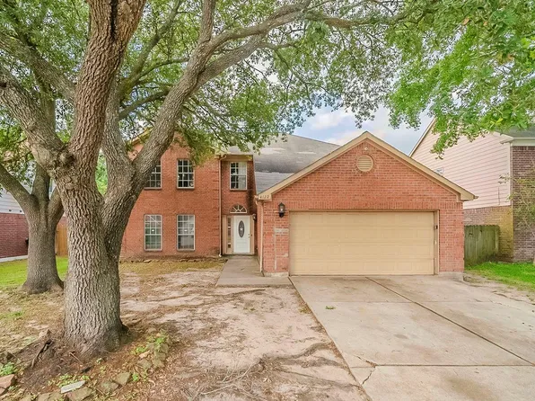 4122 Sablechase Dr, Houston, TX 77014