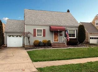 1 Lafayette Ave, Edison, NJ 08837