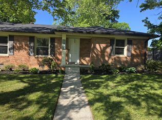 1306 Old Estill Springs Rd, Tullahoma, TN 37388