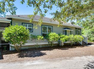 102 Fern Way, Santa Rosa Beach, FL 32459
