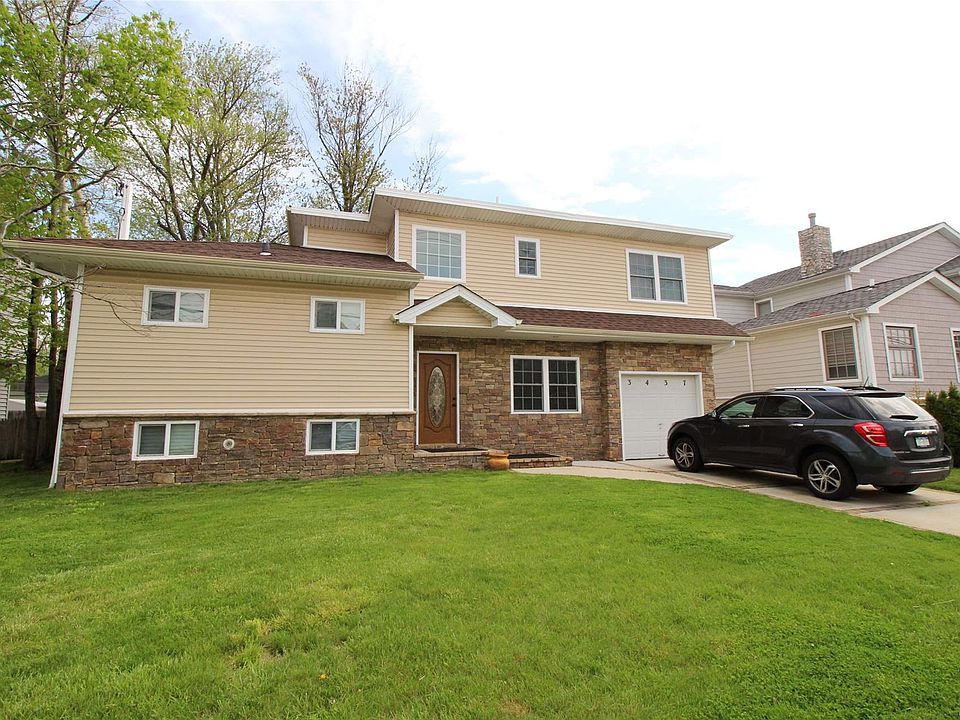 3437 Bayfield Boulevard, Oceanside, NY 11572 Zillow