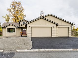 304 W Corral St, Soldotna, AK 99669
