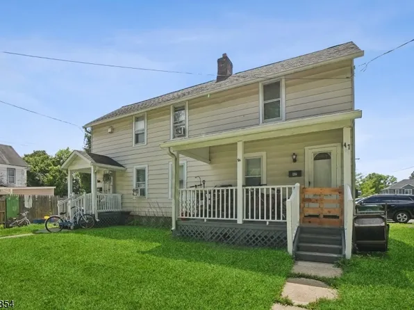 45 N Jackson Ave, Washington Boro, NJ 07882