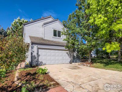 913 Arapahoe Cir, Louisville, CO, 80027