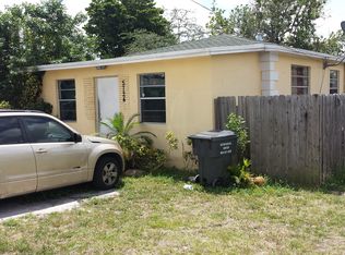 5724 Mayo St, Hollywood, FL 33023