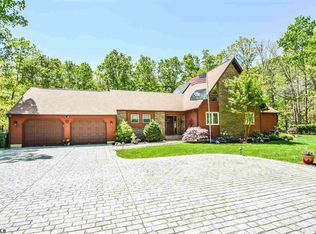 9 High School Dr, Egg Harbor Township, NJ