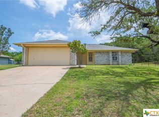 208 Terrace Dr, Killeen, TX 76542
