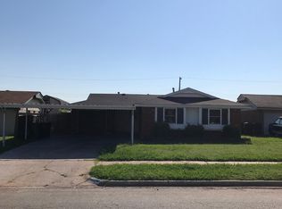 8802 S Villa Pl, Oklahoma City, OK 73159