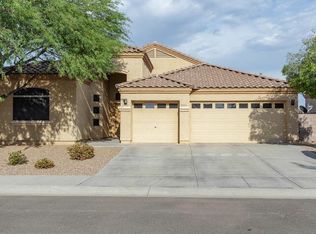 7908 N Rondure Loop, Tucson, AZ 85743