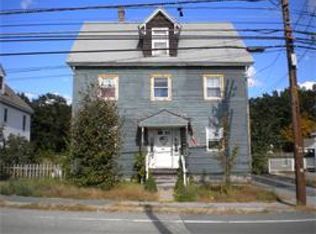 100 Princeton St, North Chelmsford, MA 01863