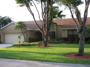 15624 SW 55th St, Miami, FL 33185