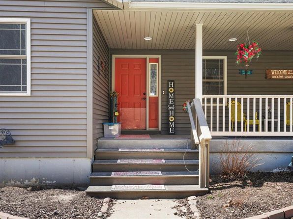 S1278 Parker ROAD, Cashton, WI 54619