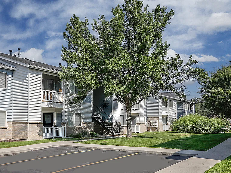 Creekside Village — Photo 48