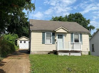 109 Boone St, Washington, MO
