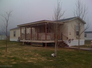 286 E Center St, Victor, ID 83455