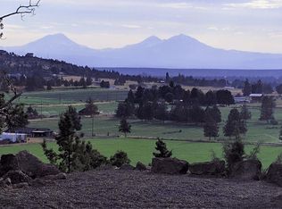 7697 N Highway 97, Terrebonne, OR