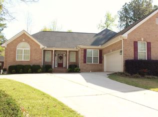 8145 Parkside Ln, Covington, GA 30014
