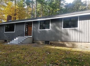152 Sugar Rd, Bolton, MA 01740