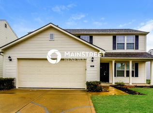 1991 Calvert Cir, Greenwood, IN 46143