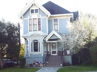 2034 San Jose Ave, Alameda, CA 94501