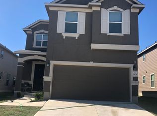 3924 Gentle Mdw, New Braunfels, TX 78130