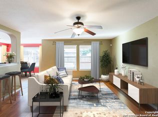 9611 Mustang Mesa, San Antonio, TX 78254