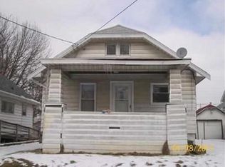 723 E Thrush Ave, Peoria, IL