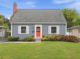 2521 E 57th St, Indianapolis, IN 46220