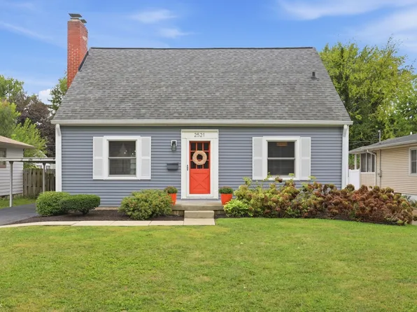 2521 E 57th St, Indianapolis, IN 46220