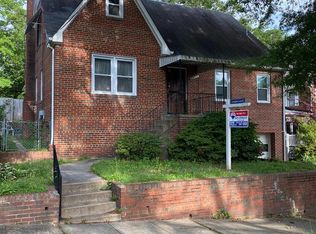 2017 31st Pl SE, Washington, DC