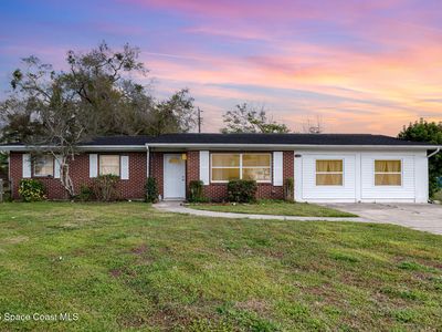 1745 Bryn Mawr Dr, Titusville, FL, 32796