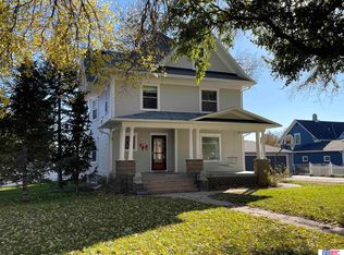 410 E 4th St, Stromsburg, NE 68666