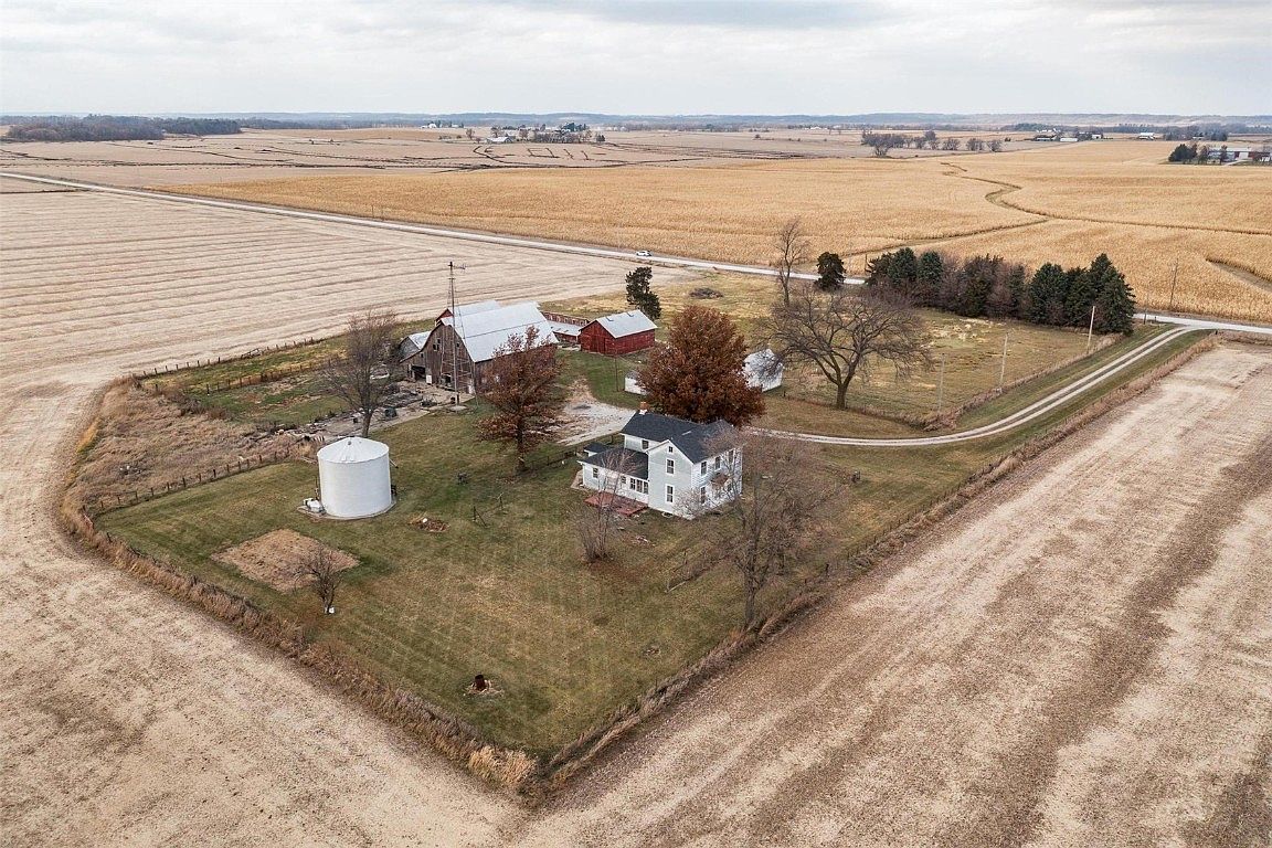 2747 260th St NW, Tiffin, IA 52340 MLS 2210185 Zillow