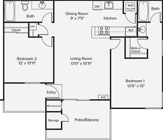 Avalon Mountain View — Photo 34