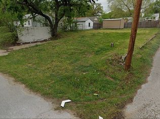 405 W 7th St, Sand Springs, OK 74063