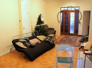 826 Bloomfield St APT 1, Hoboken, NJ 07030