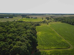 U Highway U, Sturgeon Bay, WI 54235