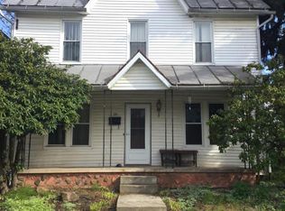 55 Broad St, Montgomery, PA 17752