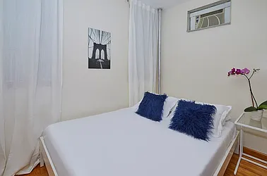 Rented by REAL New York