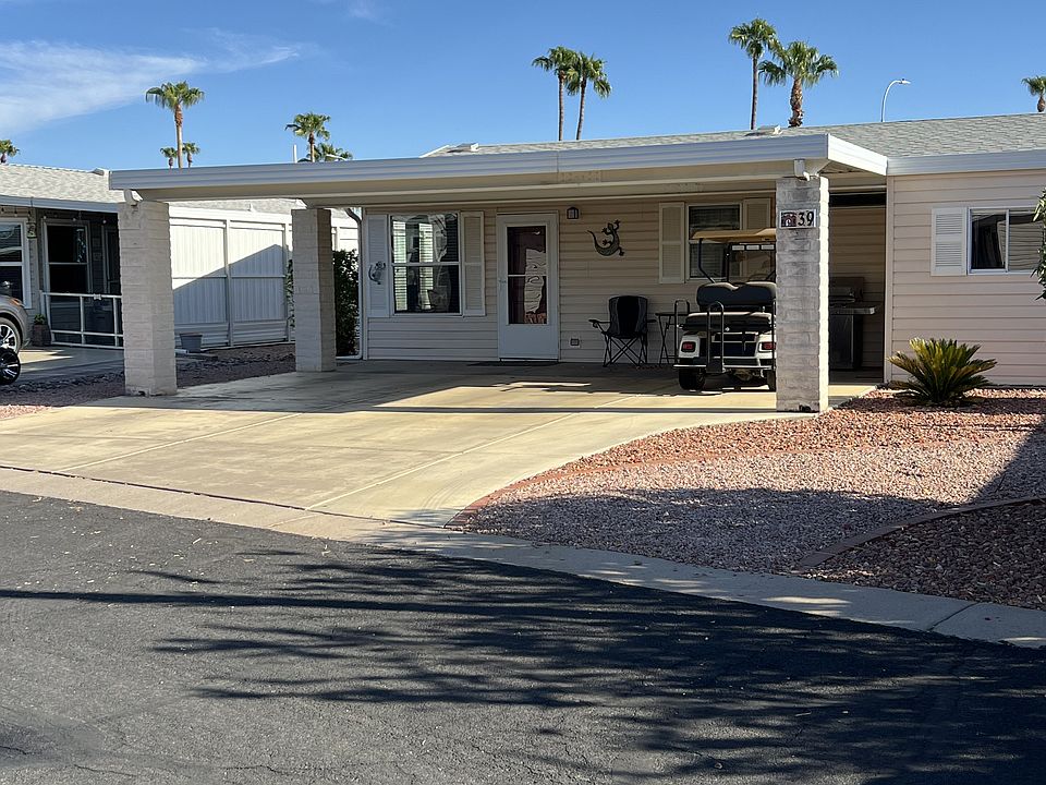 1st image of 3400 S Ironwood Dr Lot 39