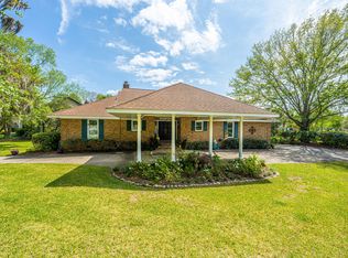 2923 Foxhall Rd, Charleston, SC 29414