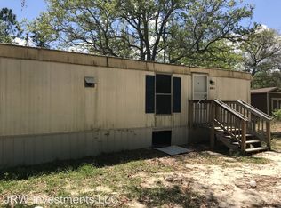 518 Andros Rd, Holt, FL 32564