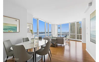 Sold by Douglas Elliman