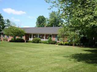 109 Paddock Dr, Nicholasville, KY 40356