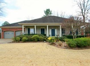 206 Saint Charles Cir, Hot Springs, AR 71901