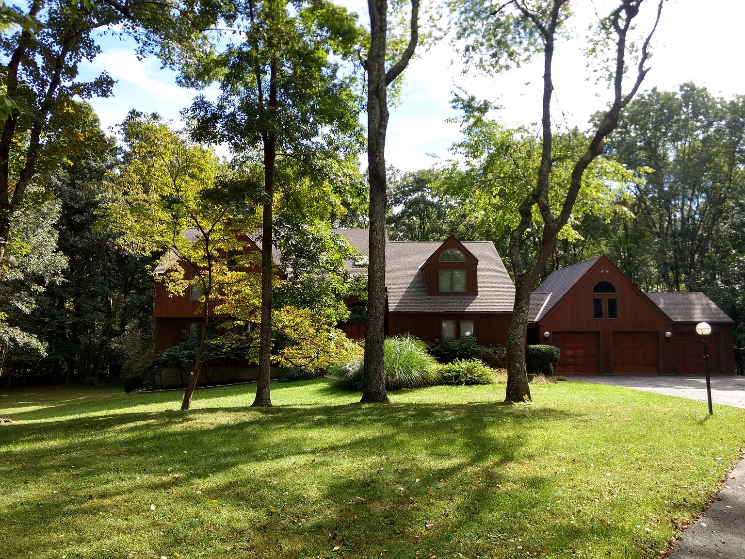 10 Hilltop Rd, Waccabuc, NY 10597 Zillow