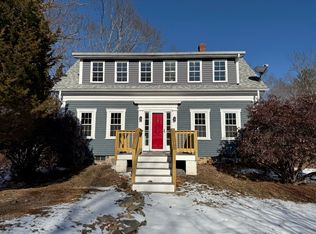 104 Brave Boat Harbor Rd, Kittery Point, ME 03905