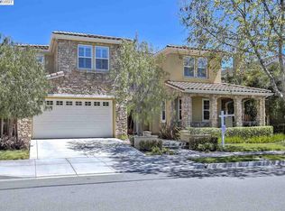 2612 Paige Way, San Ramon, CA 94582