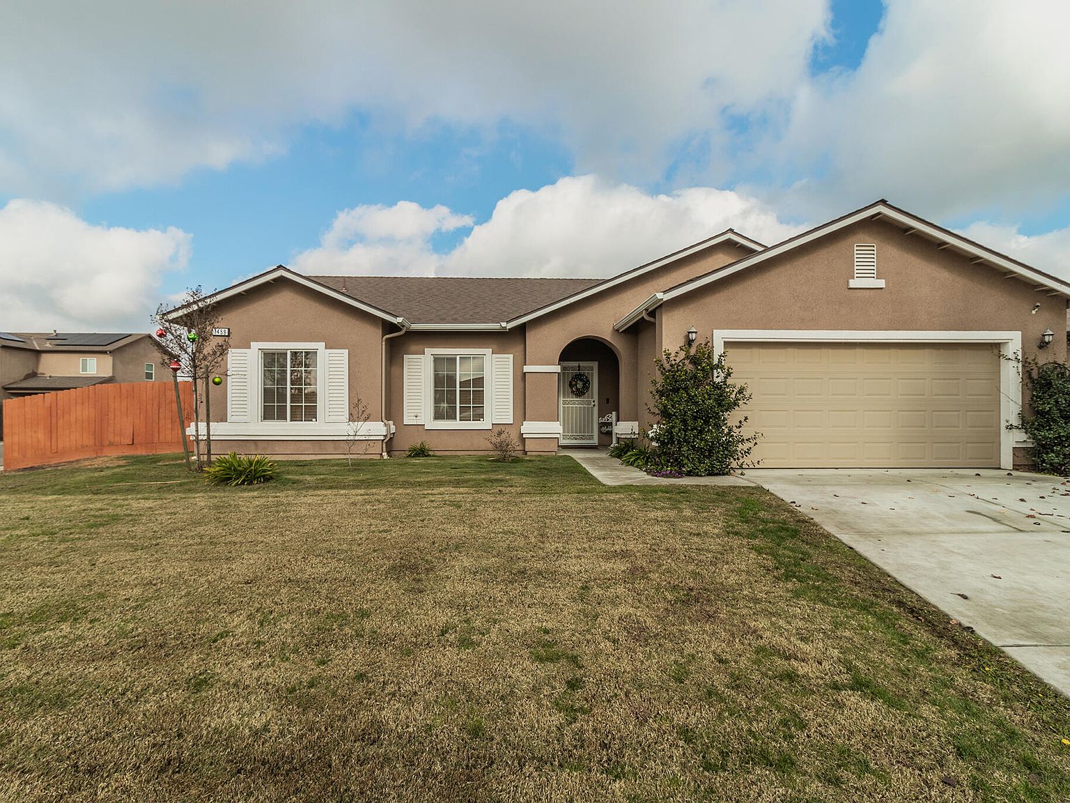 1459 Fort Worth Avenue, Dinuba, CA 93618 Zillow
